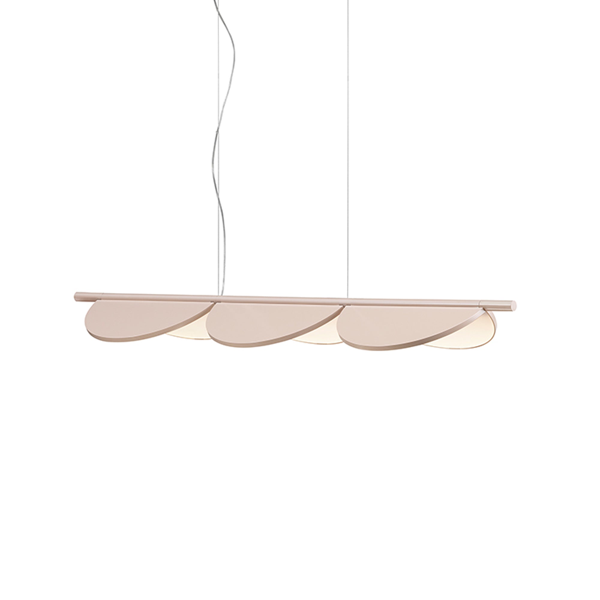 Almendra Pendant Lamp