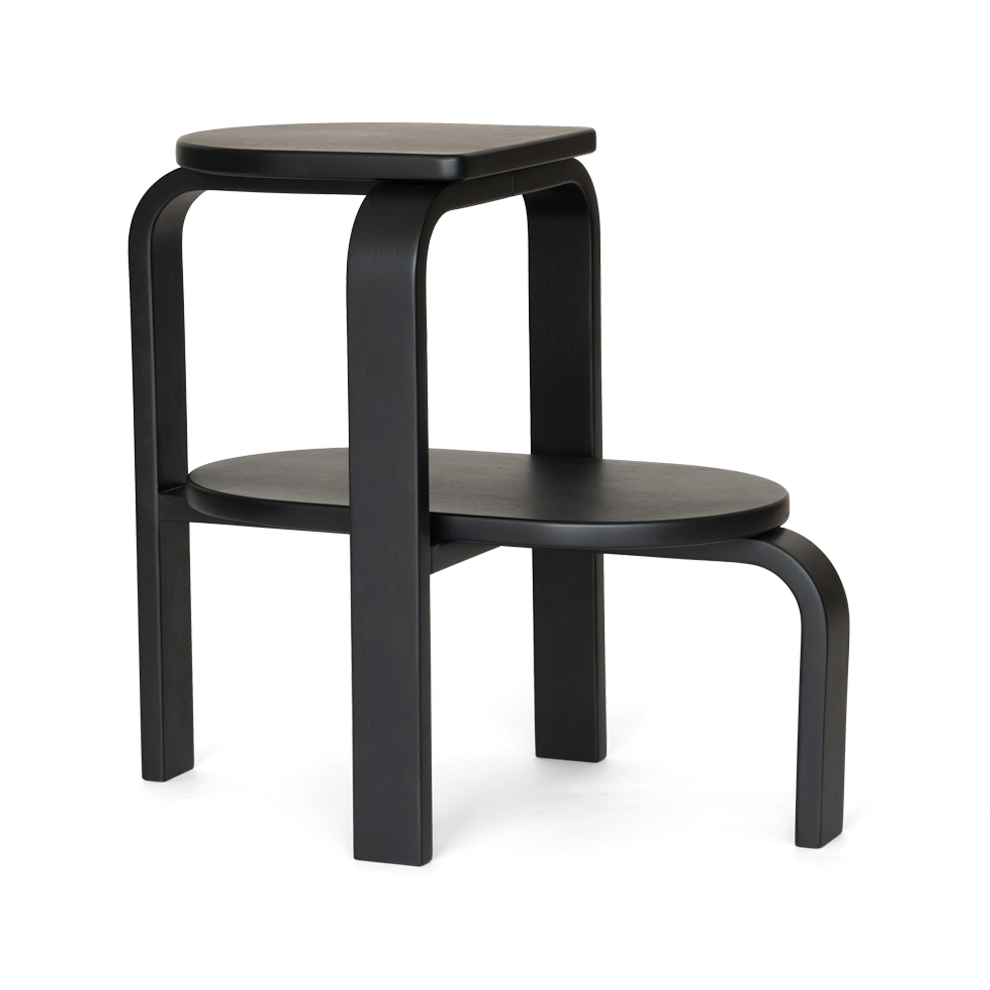 Altura Step Stool by Patricia Perez — Rarify