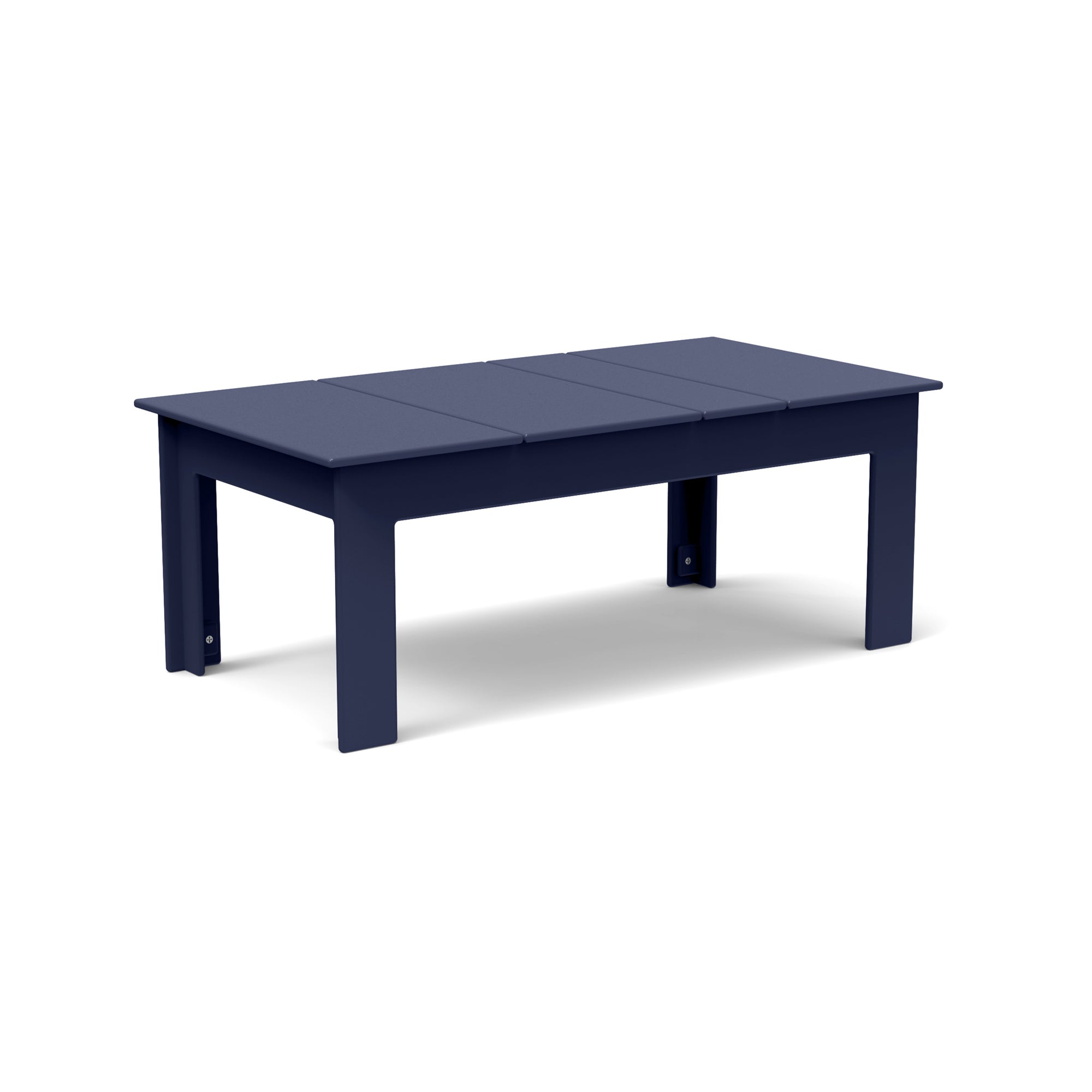 Lollygagger Cocktail Table — Rectangle