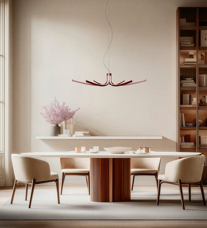 Asteria Pendant Lamp