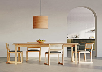Annex Extendable Dining Table