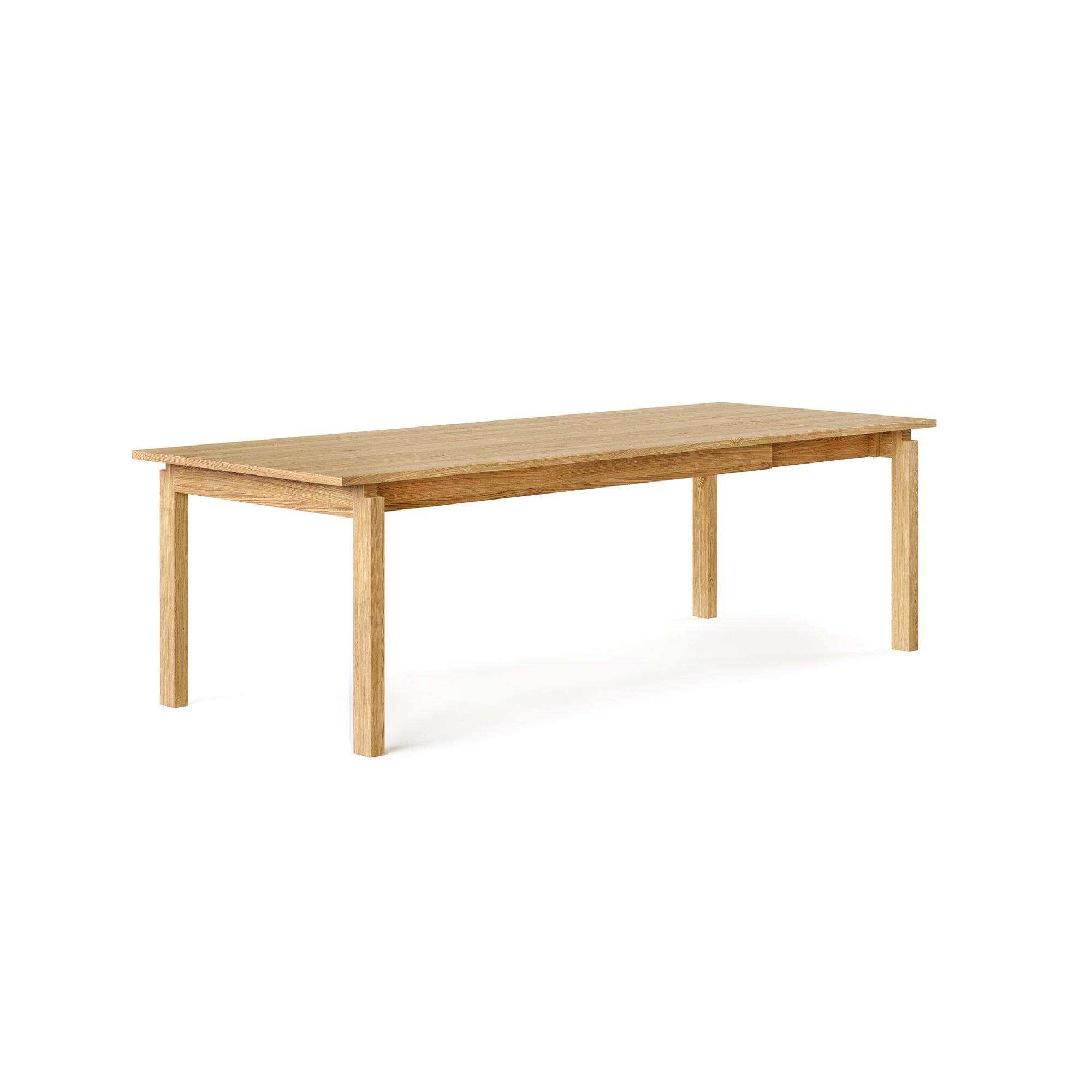 Annex Extendable Dining Table