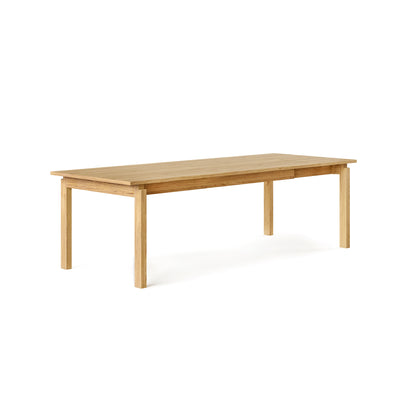 Annex Extendable Dining Table