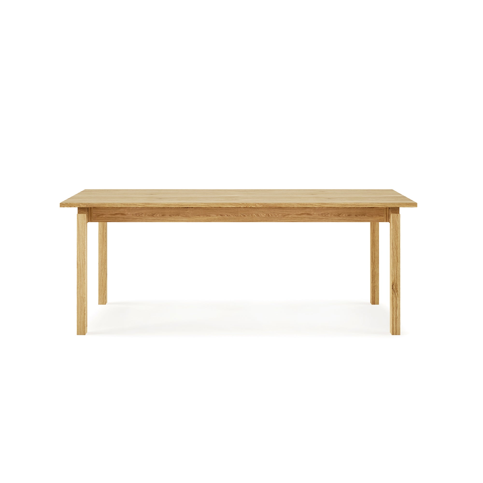 Annex Extendable Dining Table