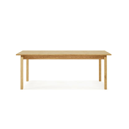Annex Extendable Dining Table