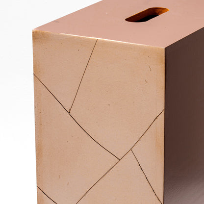 The Apple Box — artist series - ABS Antonio Murado