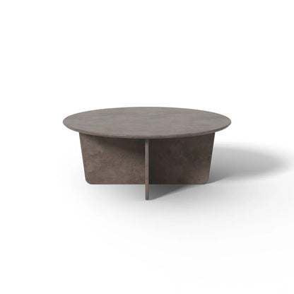Tableau Stone Coffee Table