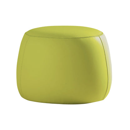 Apel Ottoman — Saddle Stitched