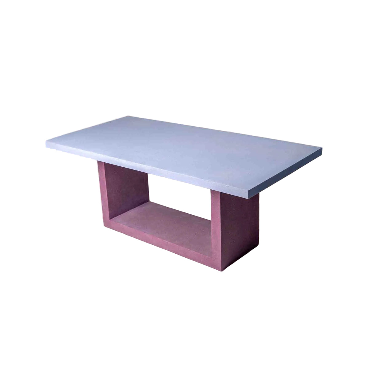Apertura Dining Table