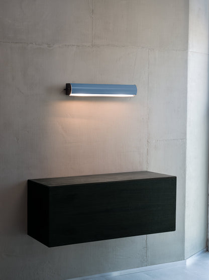 Applique Cylindrique Longue Wall Lamp