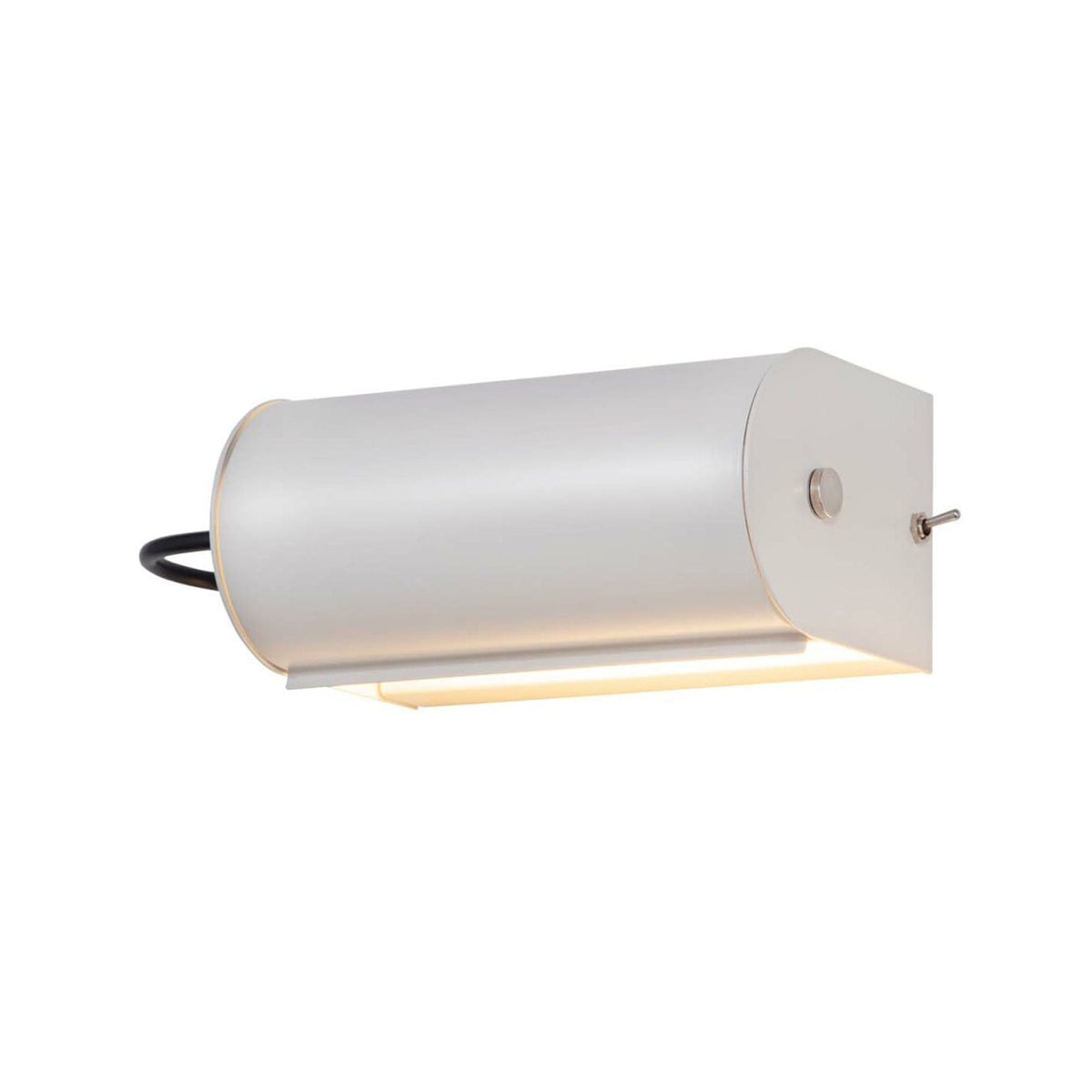 Applique Cylindrique Petite Wall Lamp