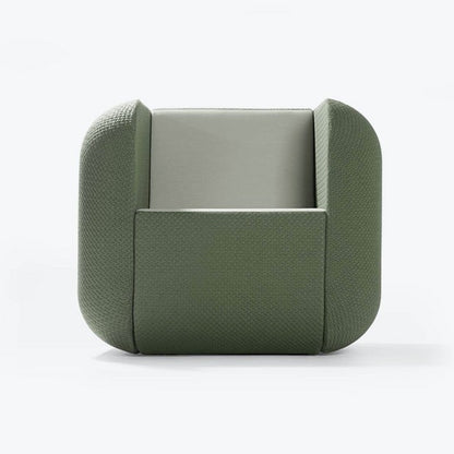 Apps Lounge Chair