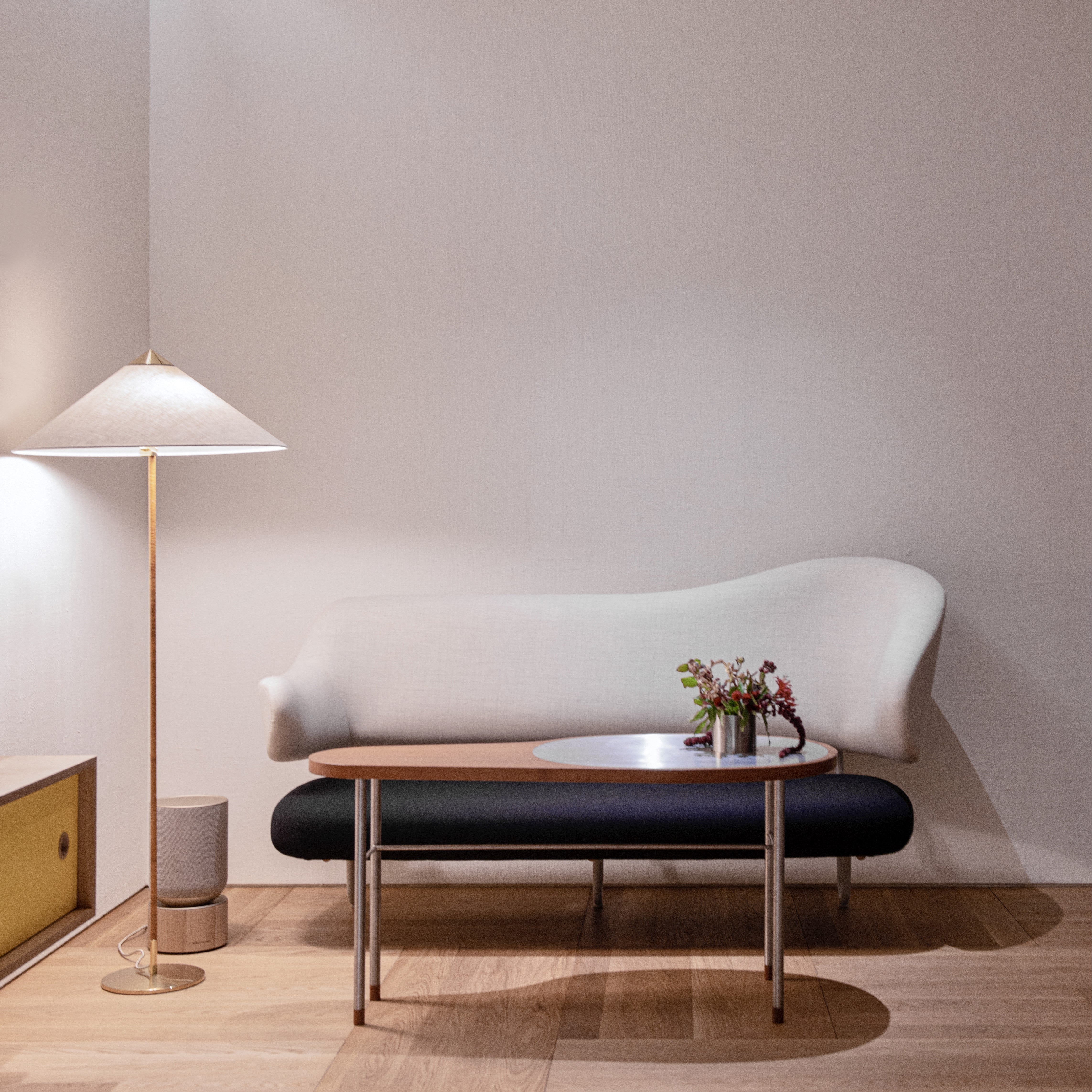 Ross Coffee Table by Finn Juhl — Rarify