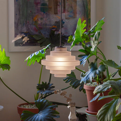 Archive Pendant Light