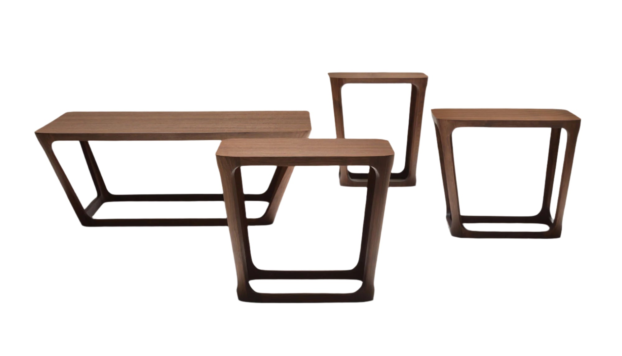 Area Coffee Table