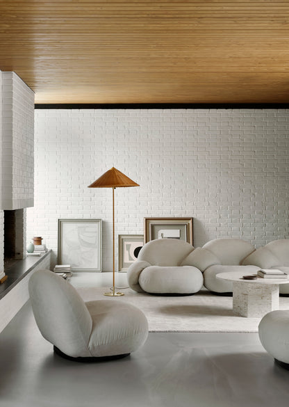 Pacha Lounge Chair