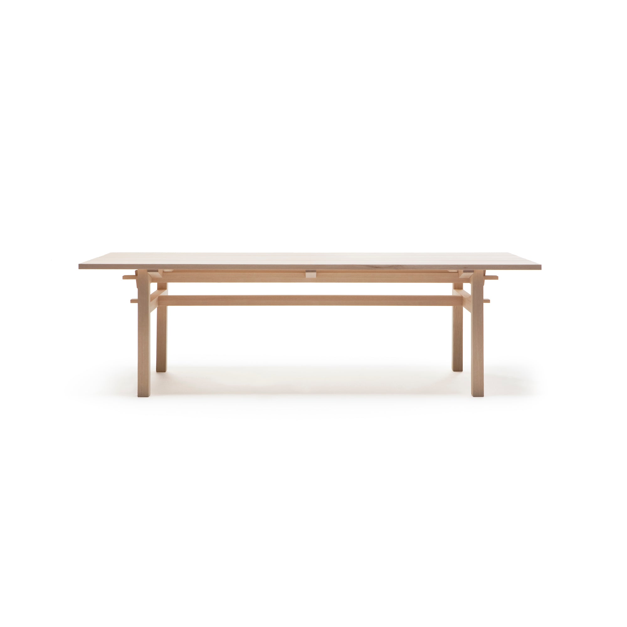 Arkipelago KVP10 Dining Table