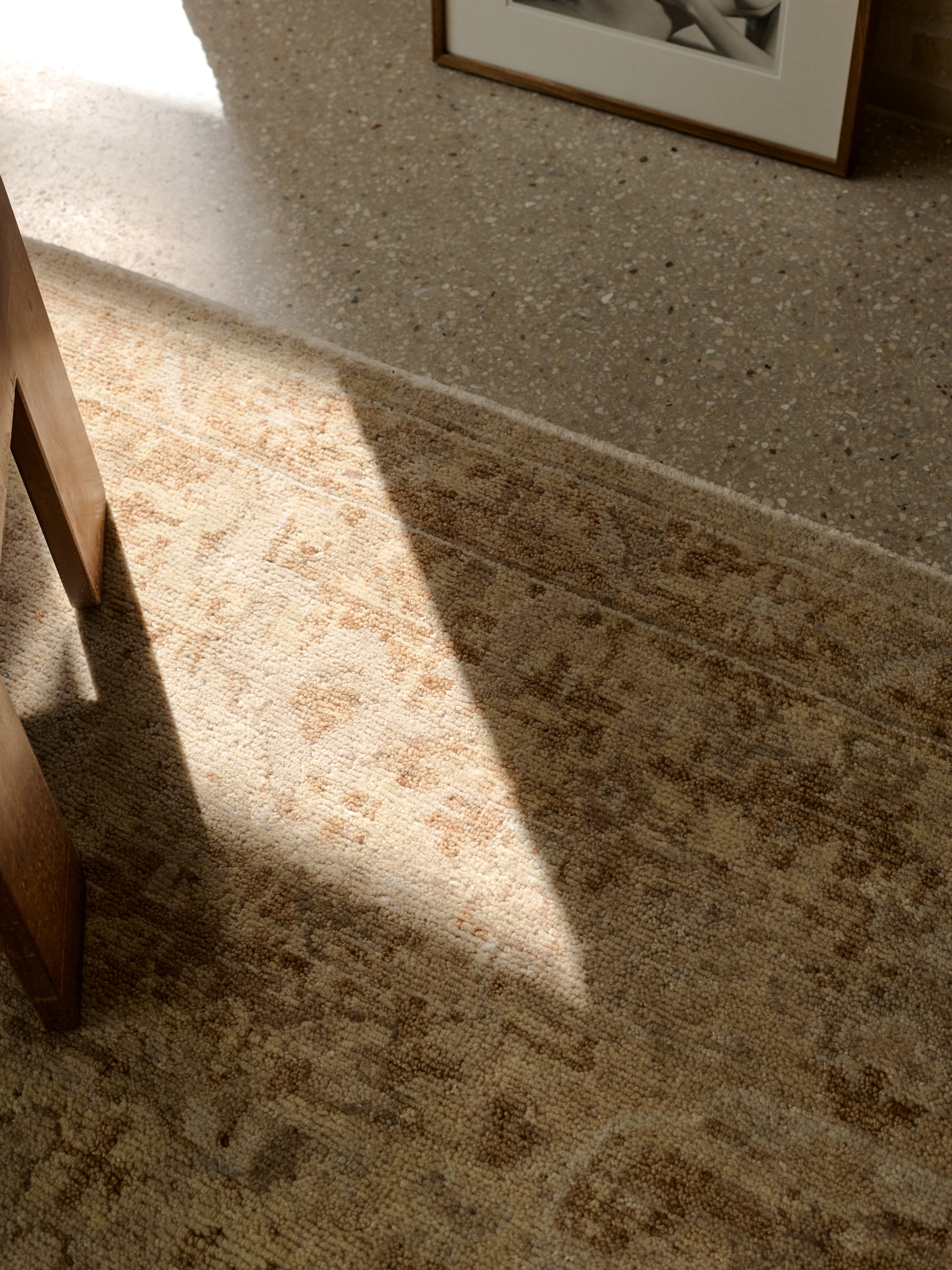 Allegra Rug