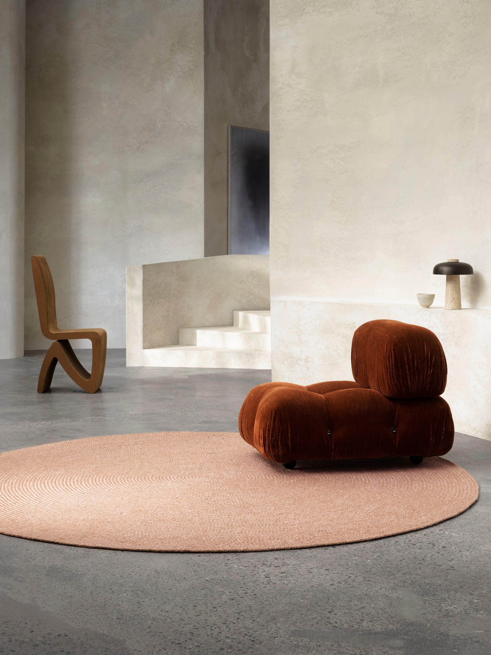 Braid Rug