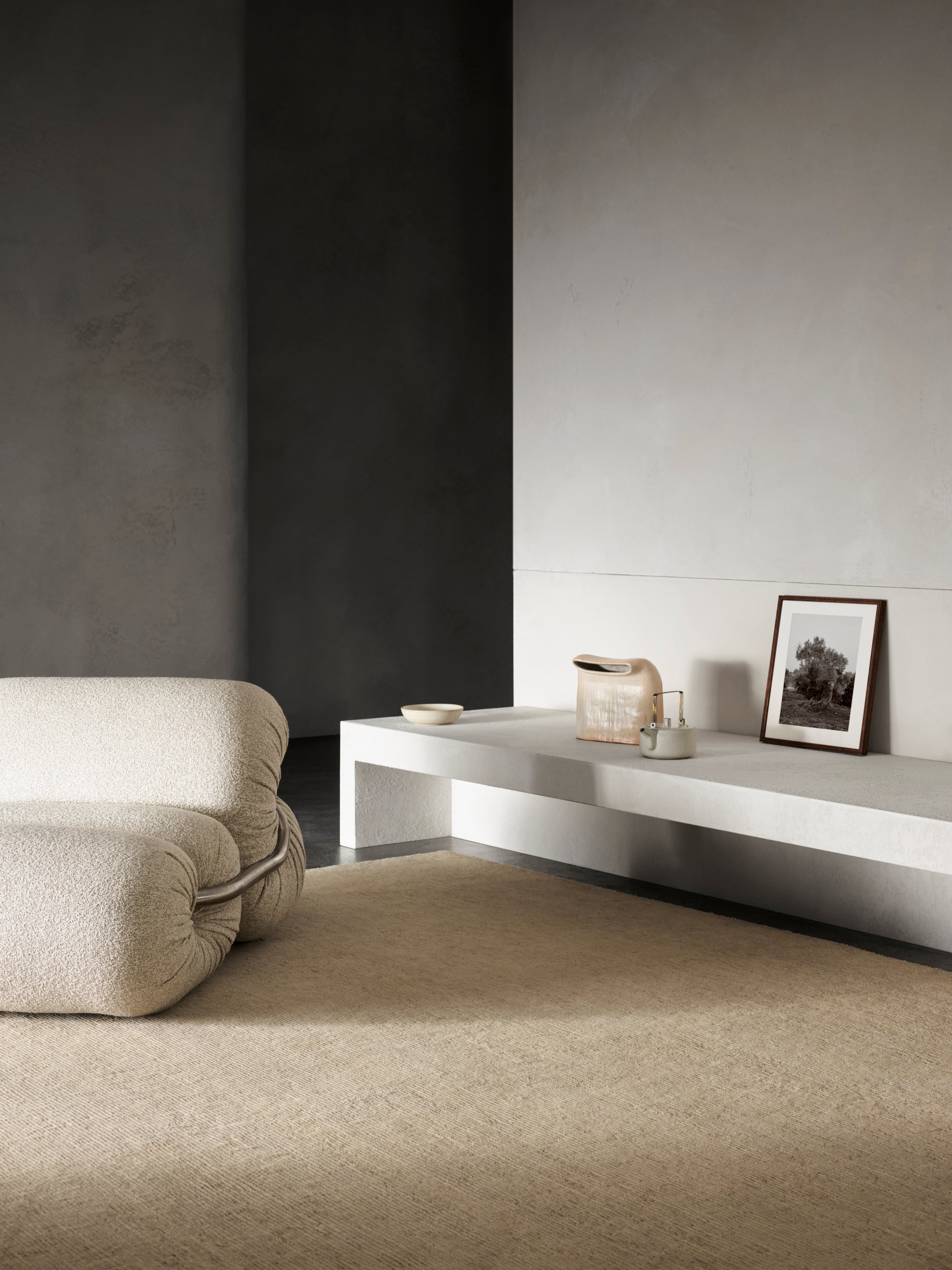 Corsica Rug