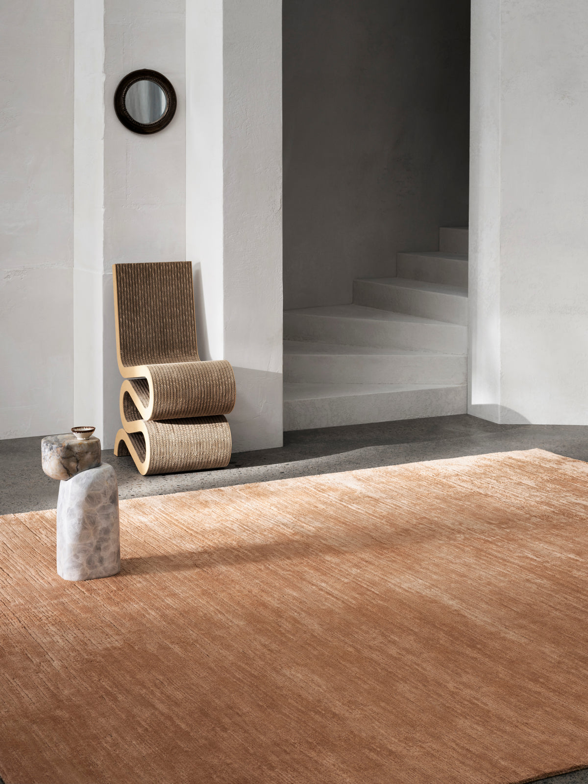 Staccato Rug