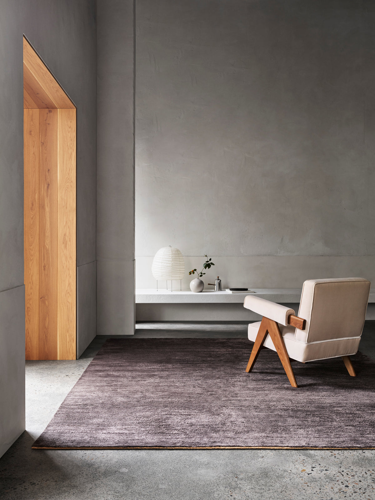 Staccato Rug