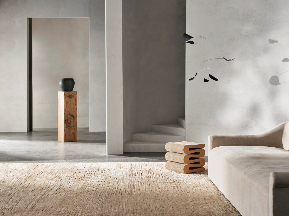 Staccato Rug