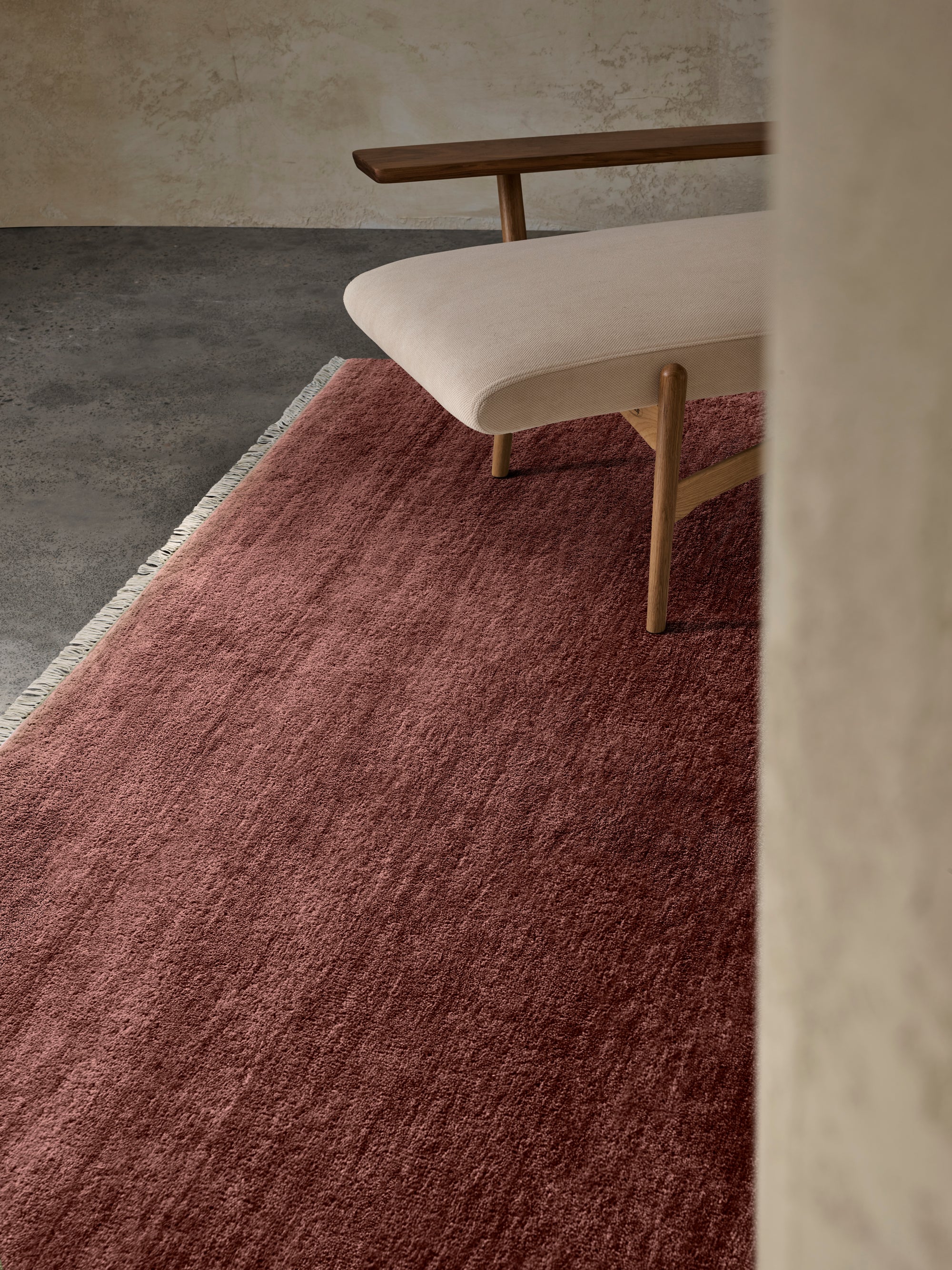 Agra Rug