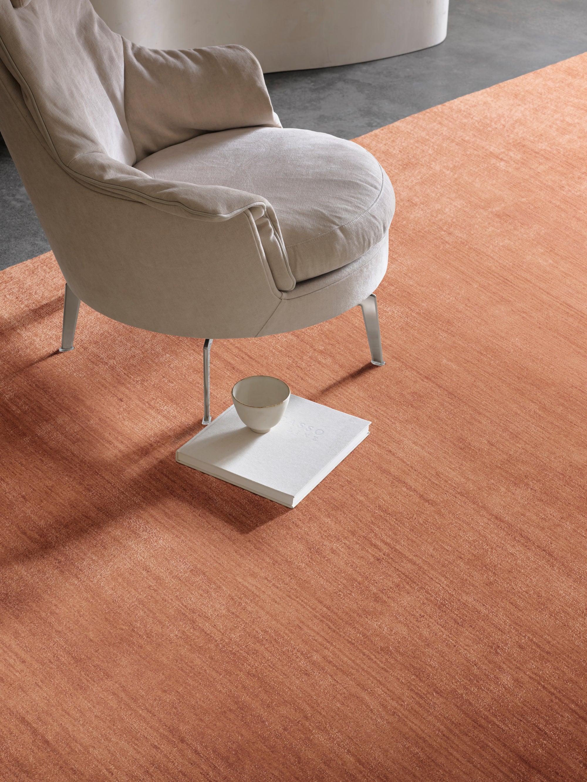 Agra Rug