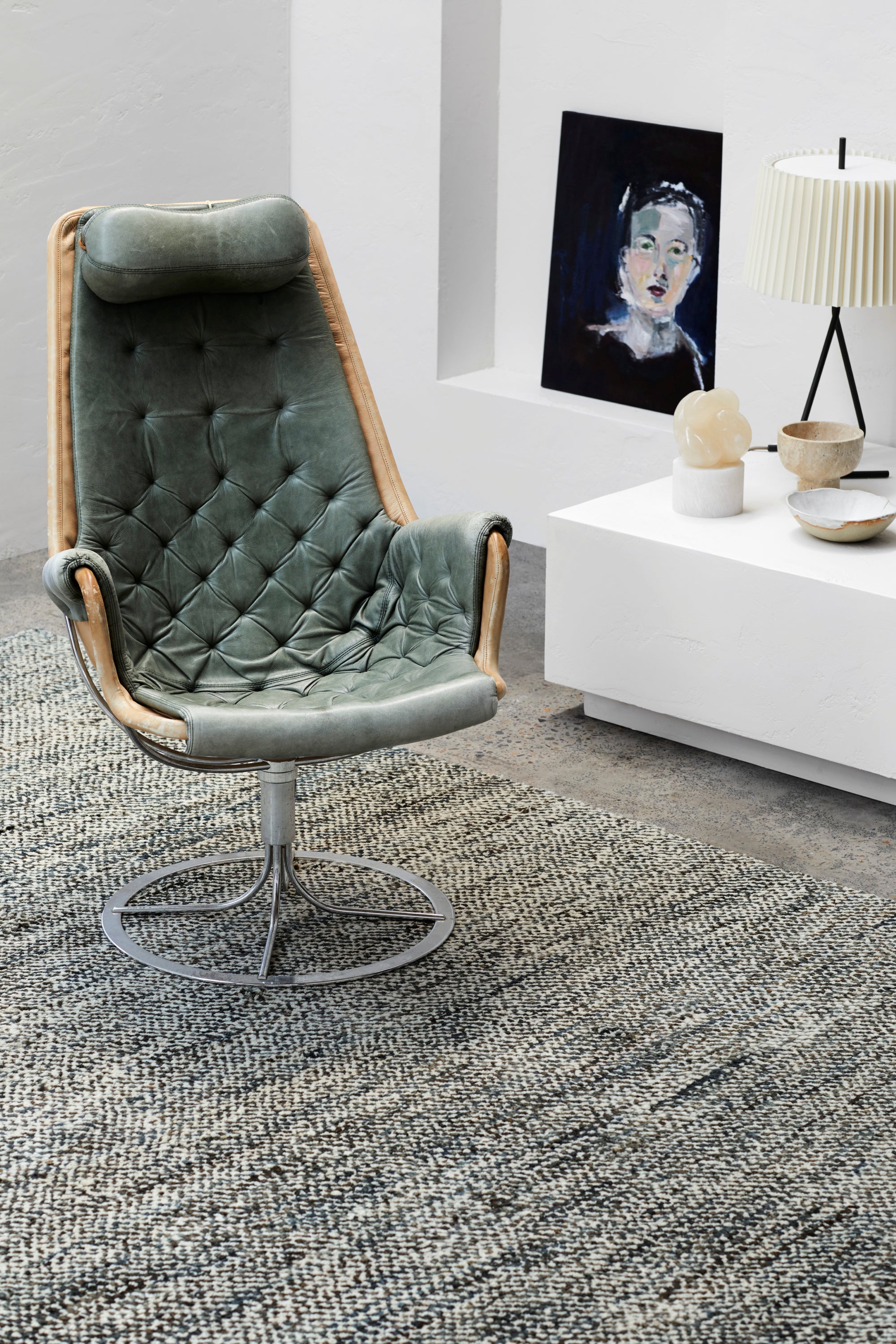 Acacia Rug