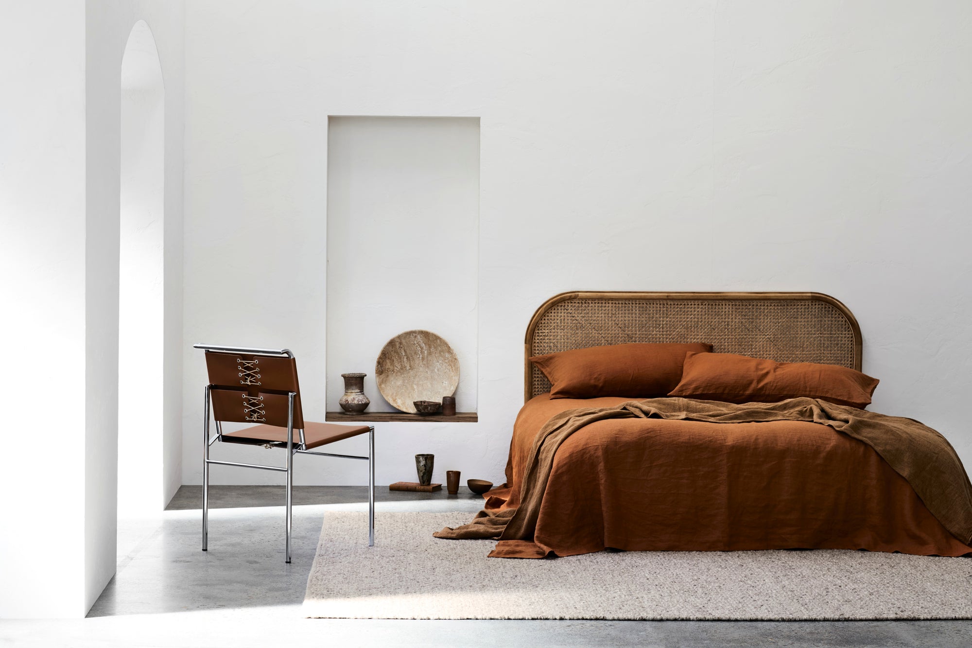 Andes Rug