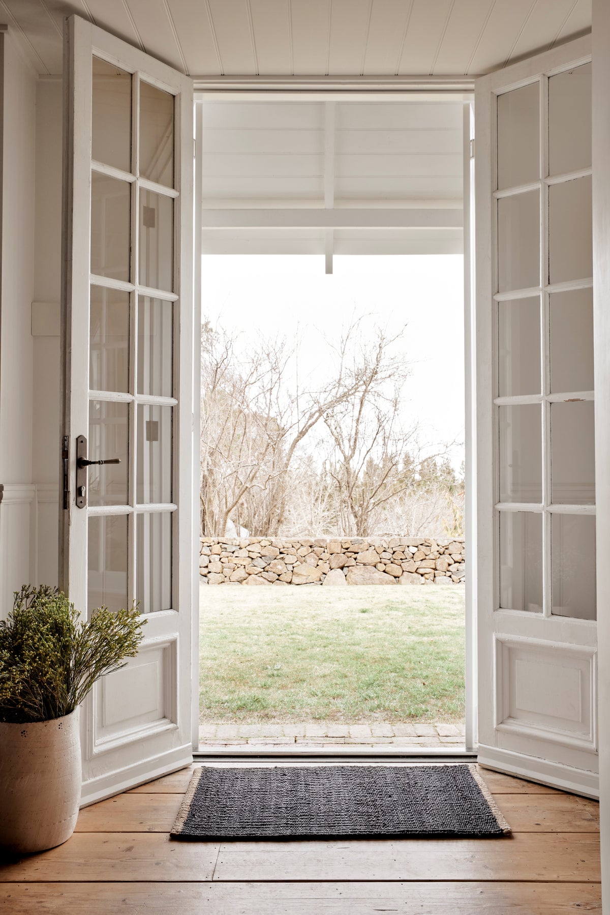 Nest Nook Rug
