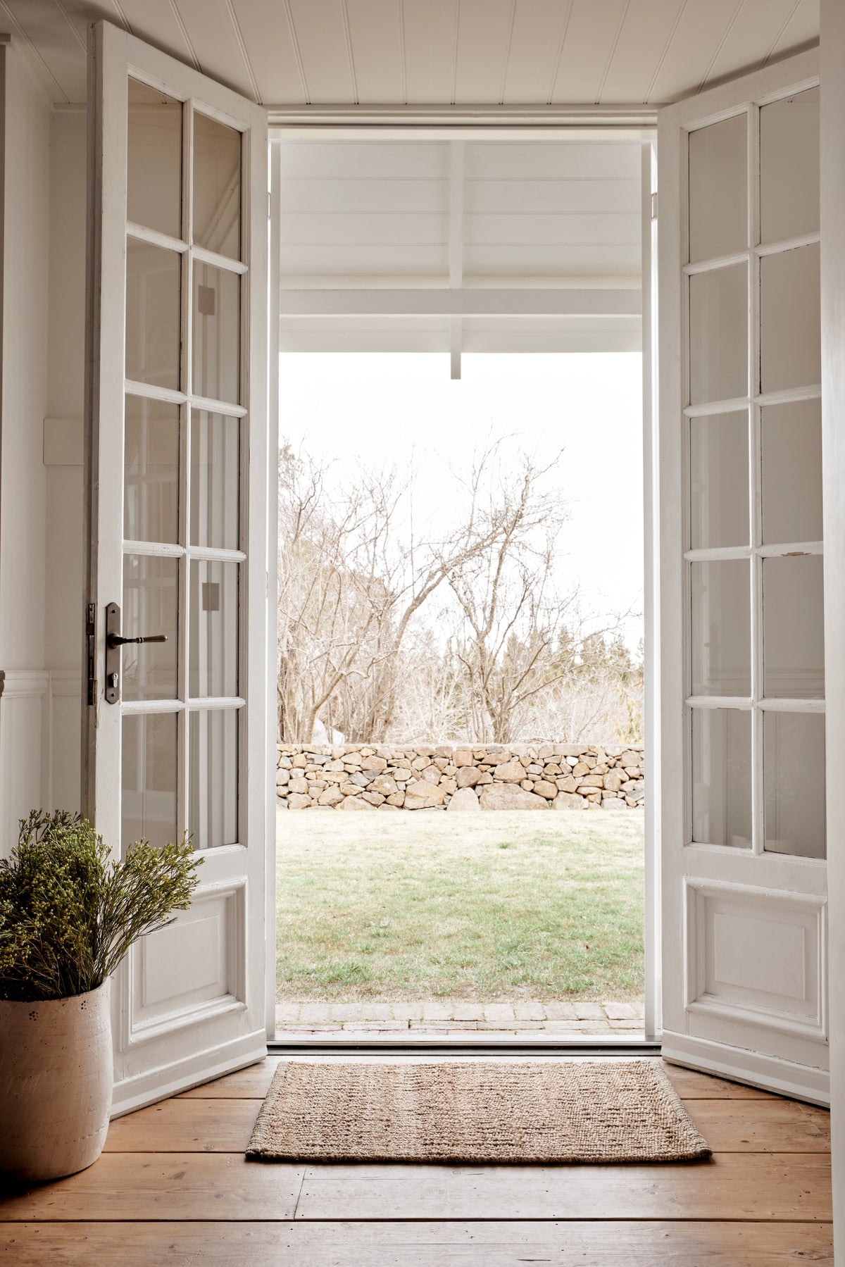 Nest Nook Rug