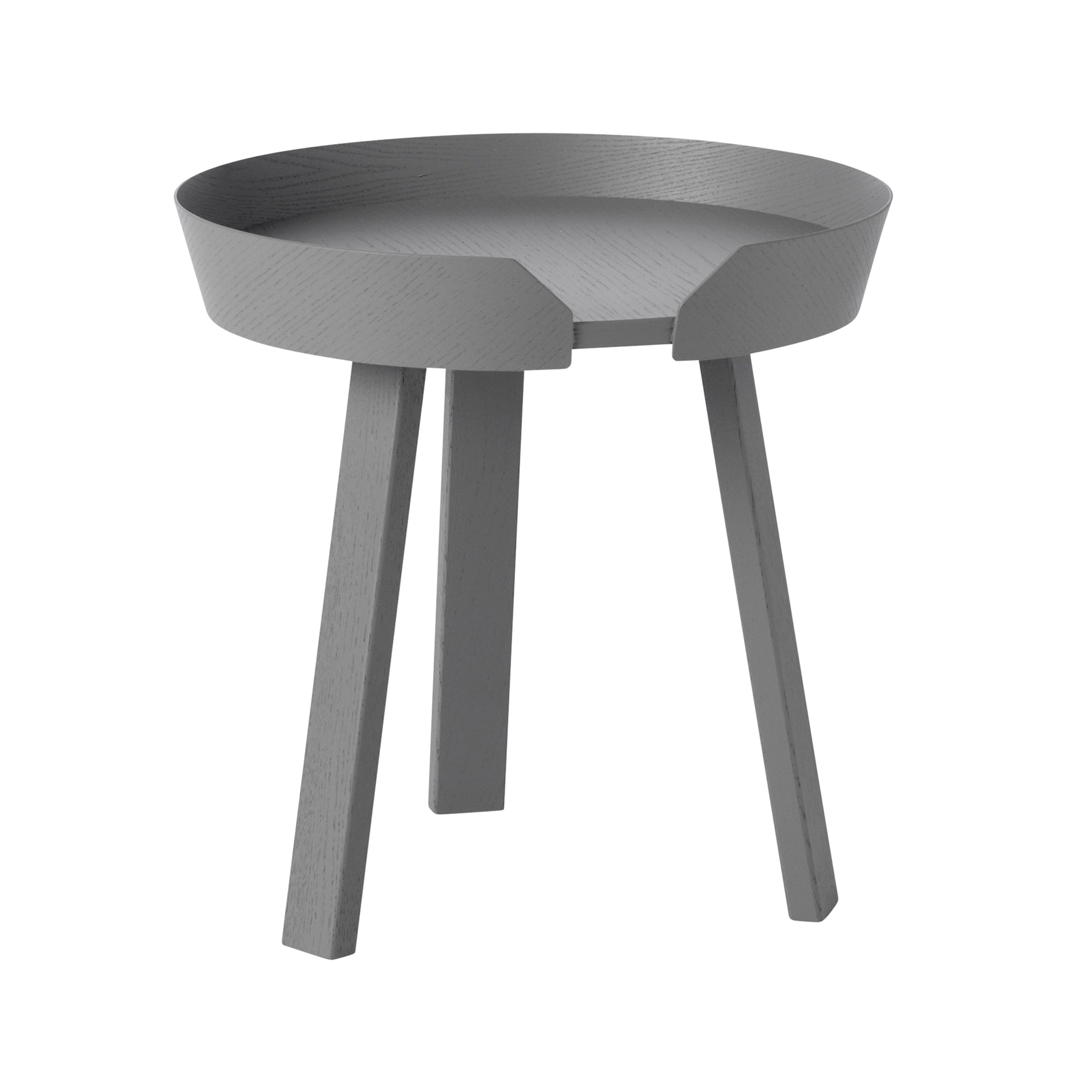 Around Coffee and Side Table