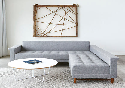 Array Coffee and End Table