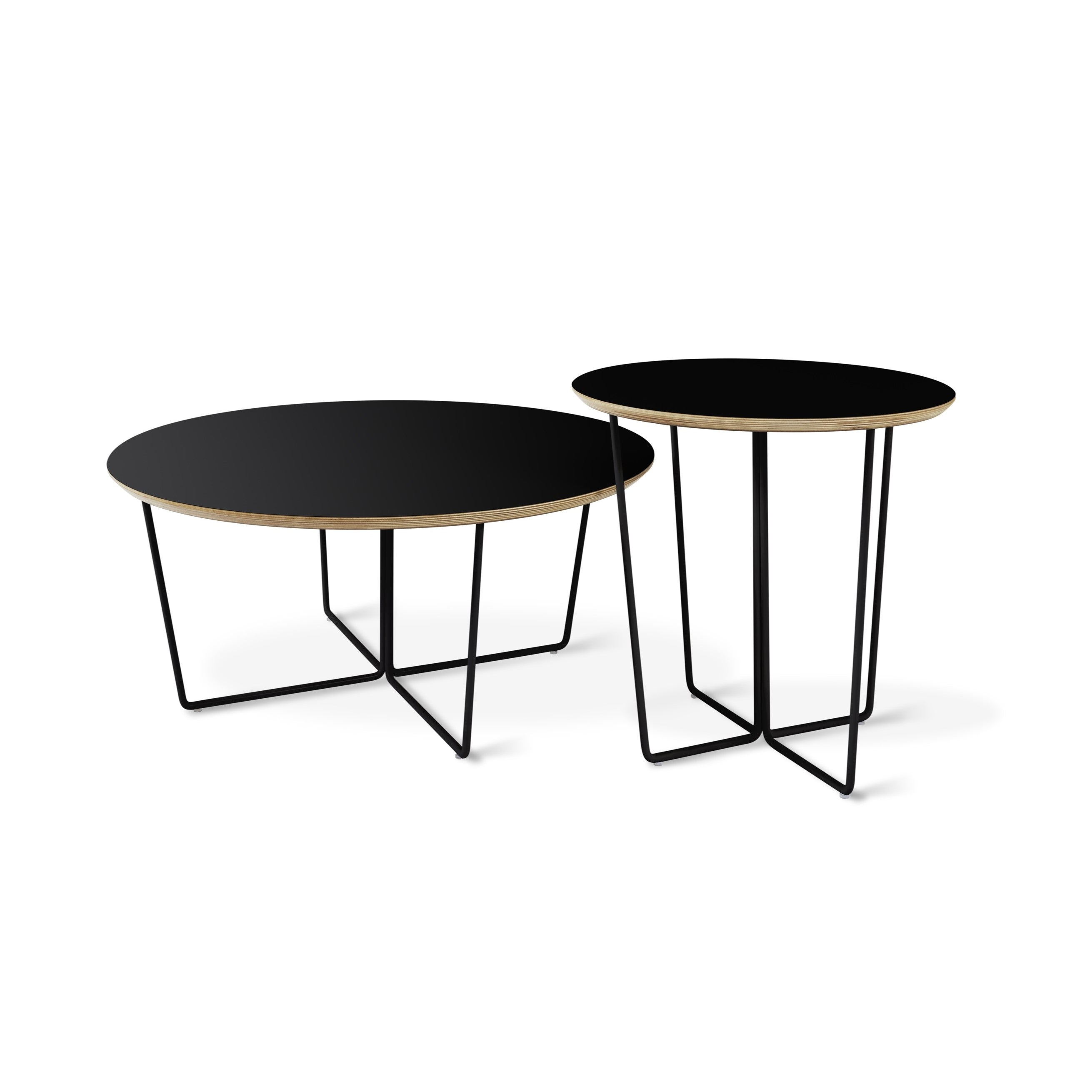 Array Coffee and End Table