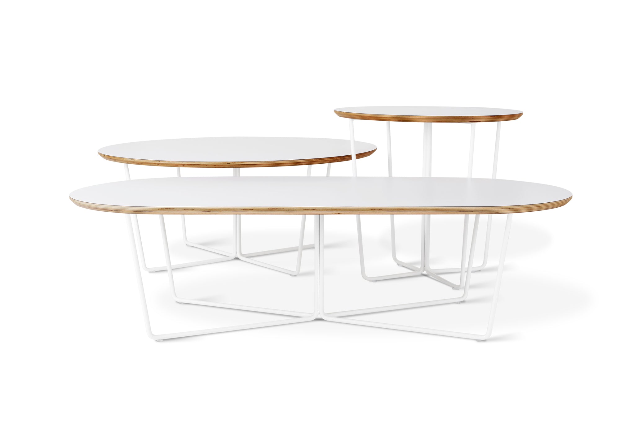Array Coffee and End Table