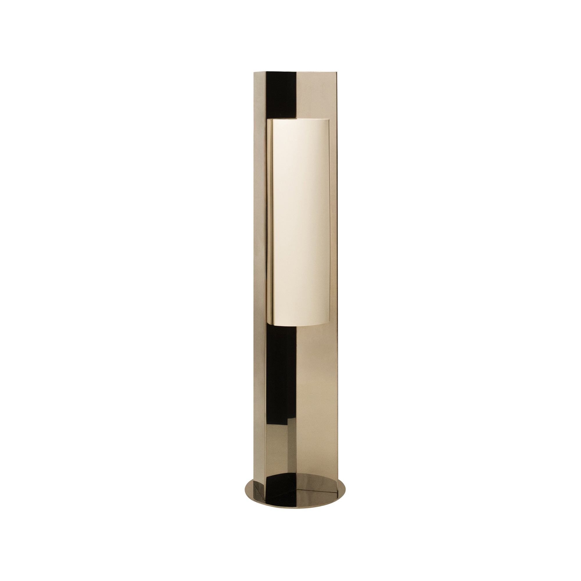 Arrow Floor Lamp — With Diffuseur