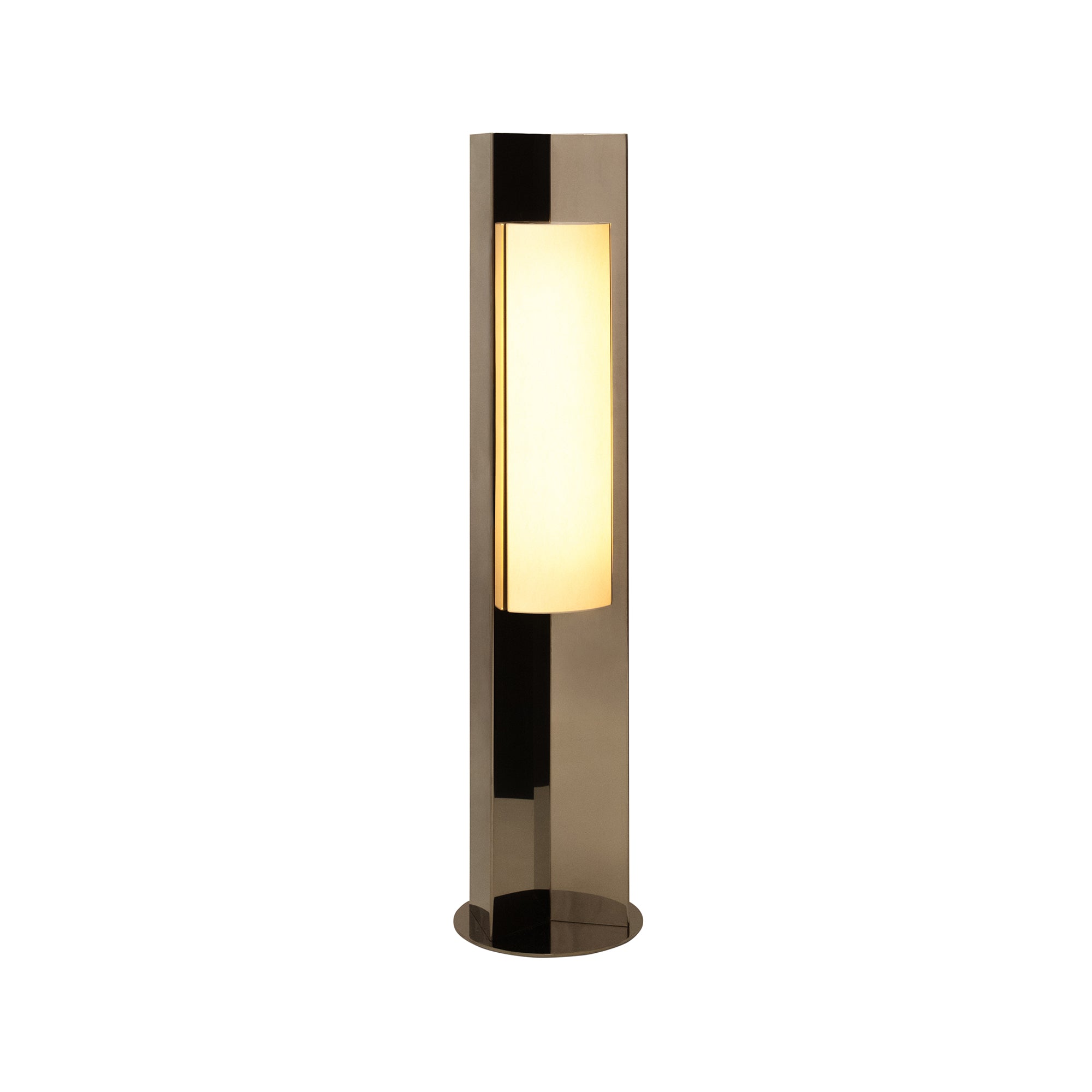 Arrow Floor Lamp — With Diffuseur