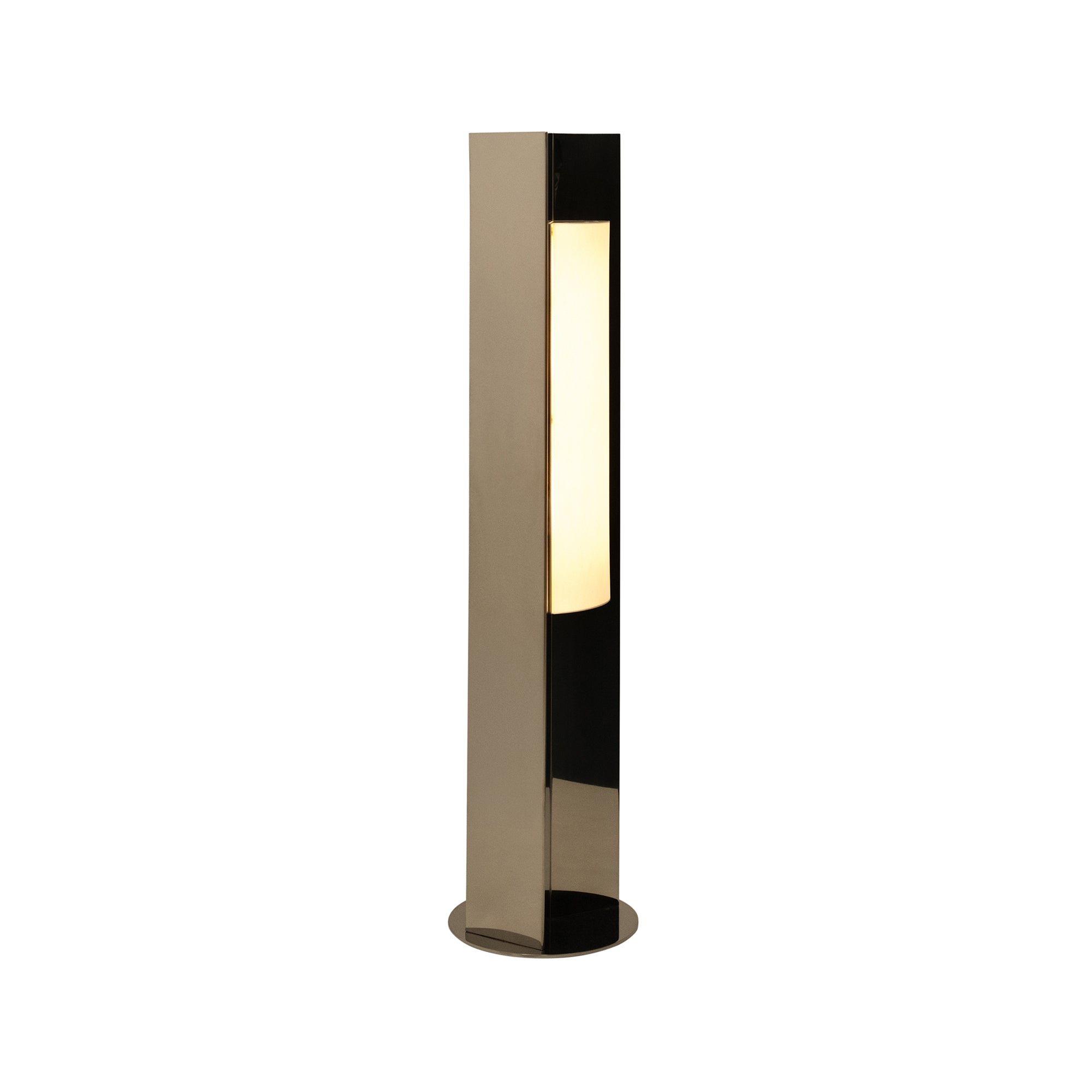 Arrow Floor Lamp — With Diffuseur