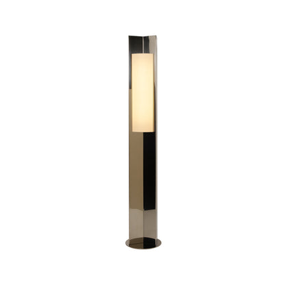 Arrow Floor Lamp — With Diffuseur