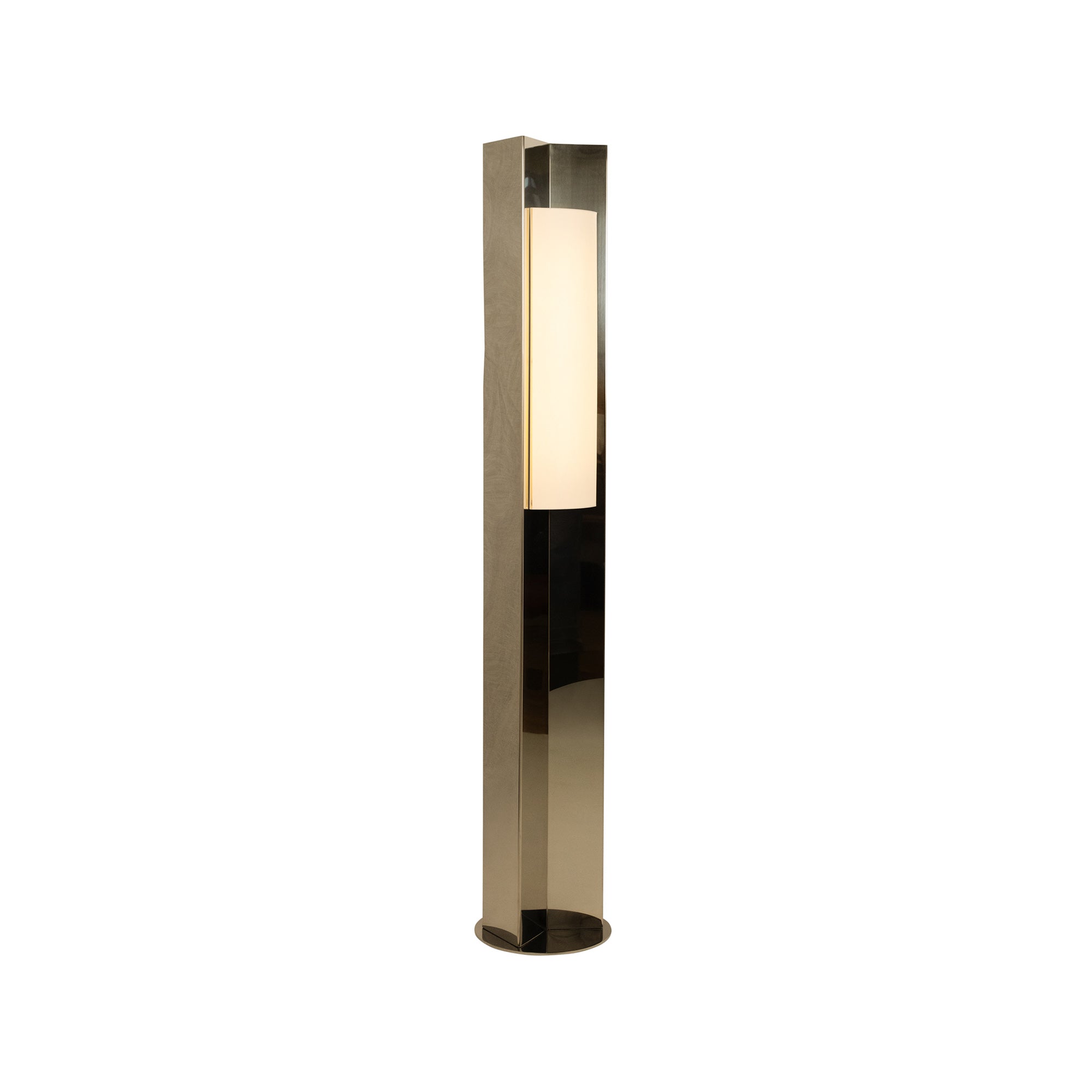 Arrow Floor Lamp — With Diffuseur