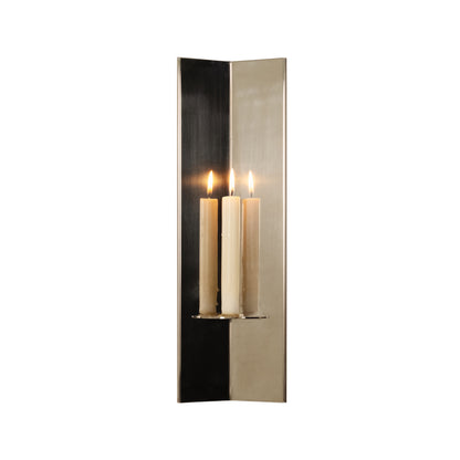 Arrow Wall Lamp — Candle