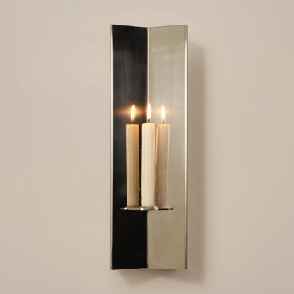 Arrow Wall Lamp — Candle