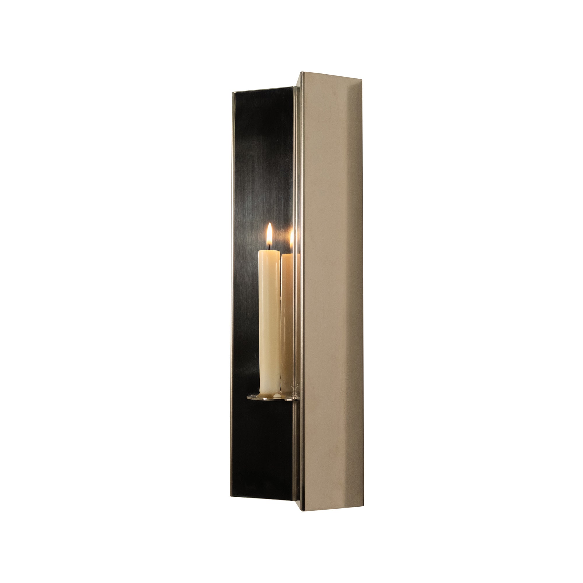 Arrow Wall Lamp — Candle