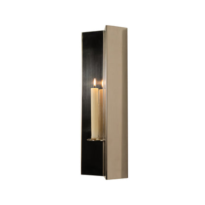 Arrow Wall Lamp — Candle