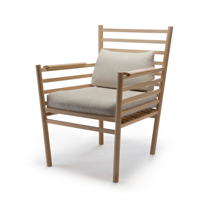 Arte Lounge Chair