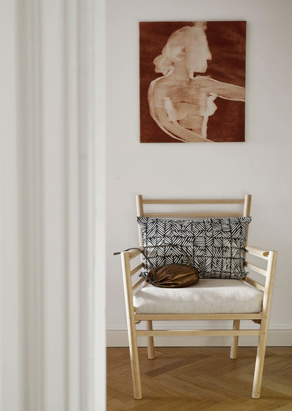 Arte Lounge Chair
