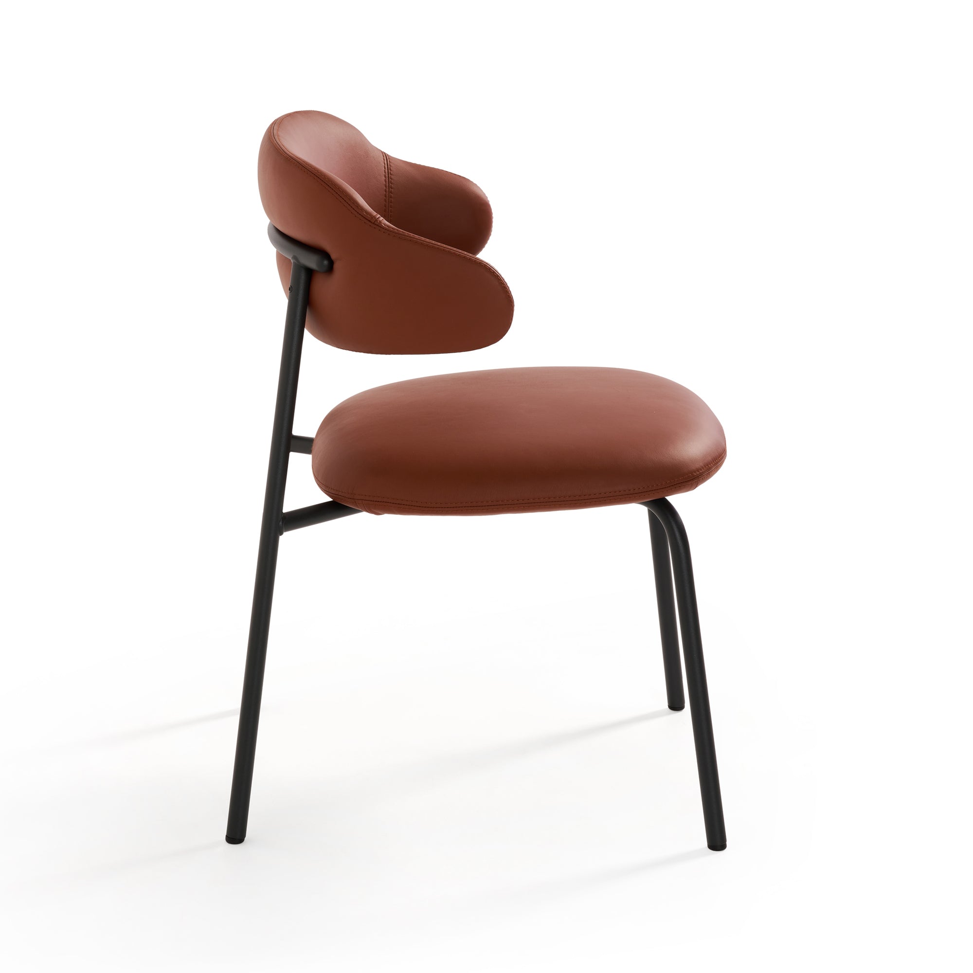 Aloa Dining Armchair