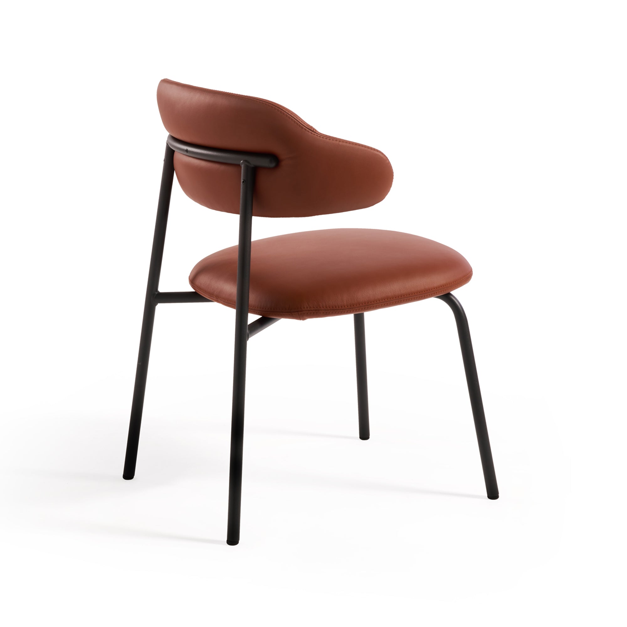 Aloa Dining Armchair